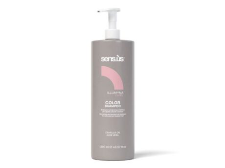 Illumyna Care Conditioner Color 250 ml