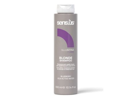 Illumyna Care Shampoo Blonde 1200 ml