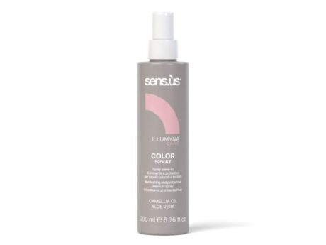 Illumyna Care Shampoo Blonde 300 ml