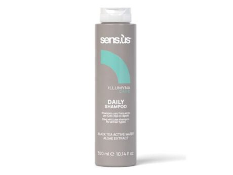 Illumyna Care Shampoo Daily 1200 ml