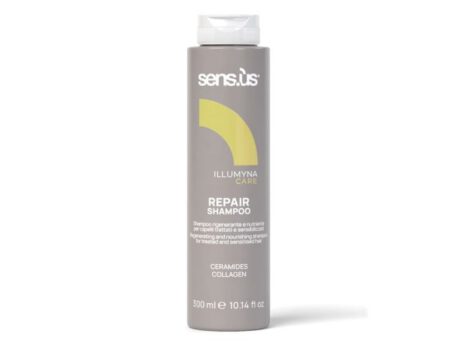Illumyna Care Shampoo Repair 1200 ml