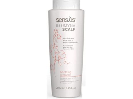 Illumyna Scalp Balancing Pre Cleanser 150ml