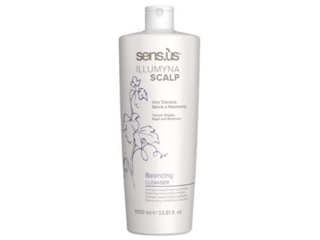 Illumyna Scalp Revitalizing Cleanser 1lt