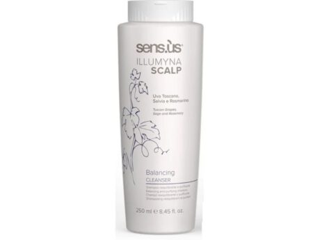 Illumyna Scalp Revitalizing Cleanser 250ml