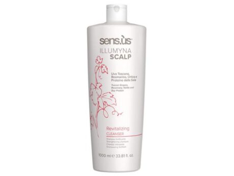 Illumyna Scalp Soothing Cleanser 1lt