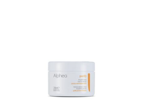 Maschera Viso Purificante 250ml
