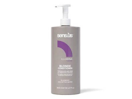 Sensus Illumyna Care Shampoo Repair 300 Ml