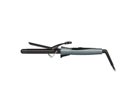 T-Line Ferro Arricciacapelli Ceramic Pro Ø19mm