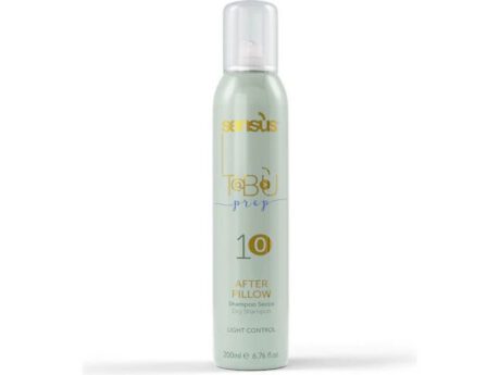 Tabù After Pillow 10 200ml