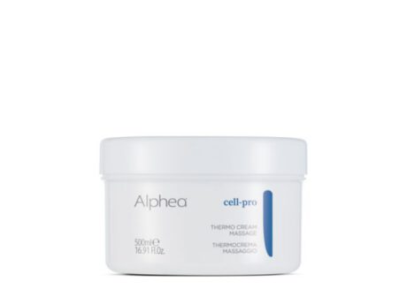 Thermocrema Massaggio 500ml