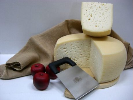 Asiago DOP “De na volta”