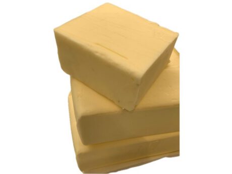 Burro di caseificio di montagna