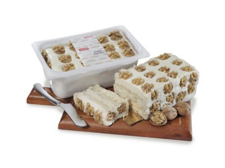 Dolce paradiso alle noci