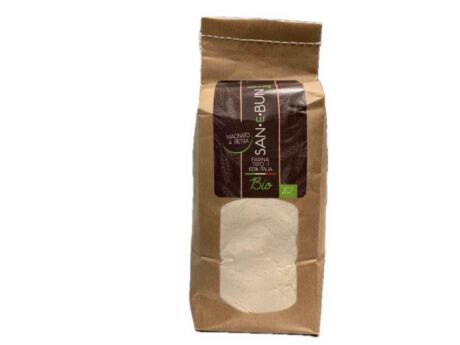 Farina burattata tipo 1 1kg