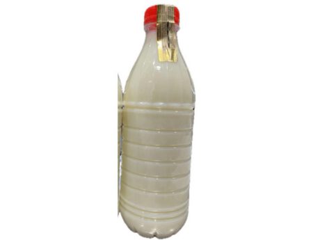 Latte intero del Mugello 1lt.