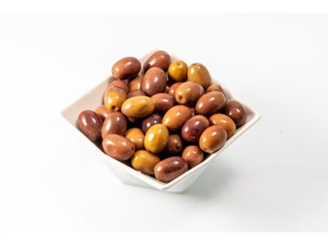 Olive pugliesi “Rosata leccino”