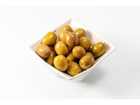 Olive pugliesi “Termite di Bitetto”