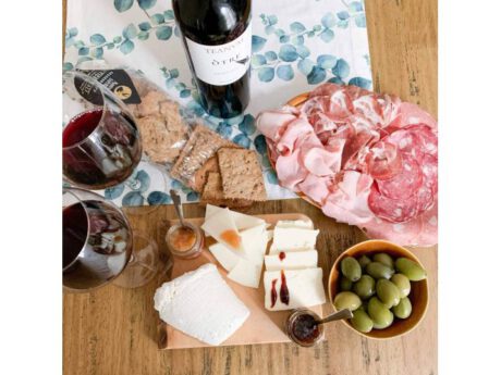 Pack Degustazione Aperitivo Dispensa x 2 persone