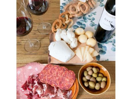 Pack Degustazione Aperitivo Pugliese x 2 persone