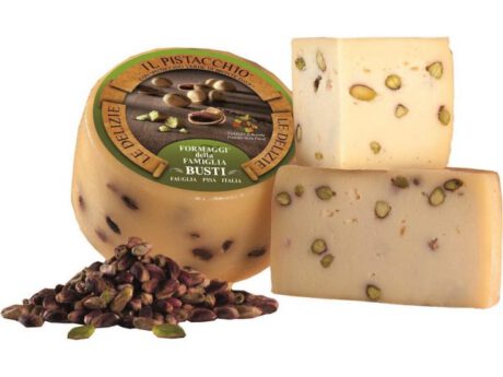 Pecorino al Pistacchio