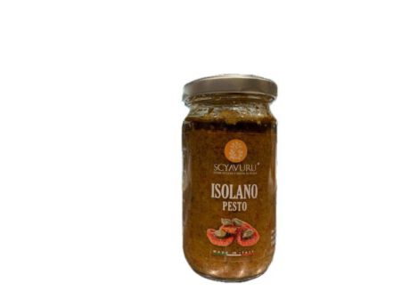 Pesto isolano