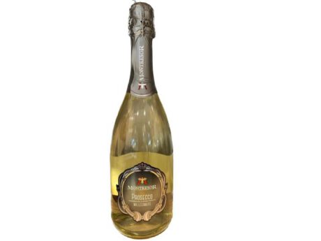 Prosecco millesimato DOC
