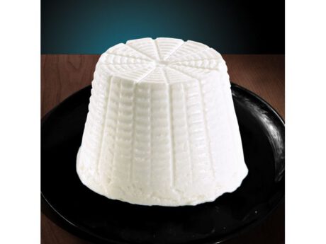 Ricotta di pecora