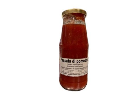Salsa 400ml
