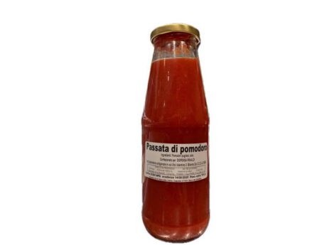 Salsa 700ml