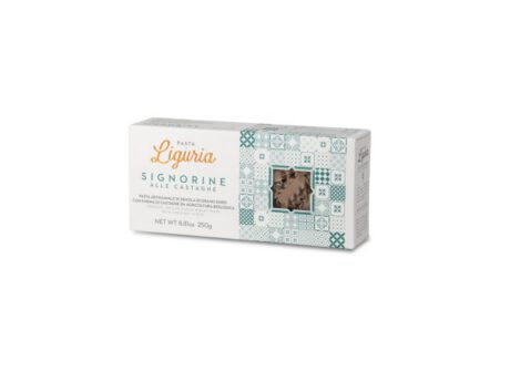 Signorine alle Castagne - 250 gr.