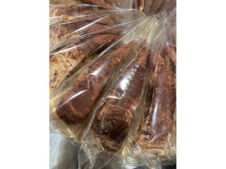 Torta di Torrone Morbido al Tiramisù