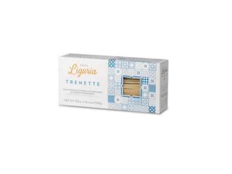 Trenette - 500 gr.