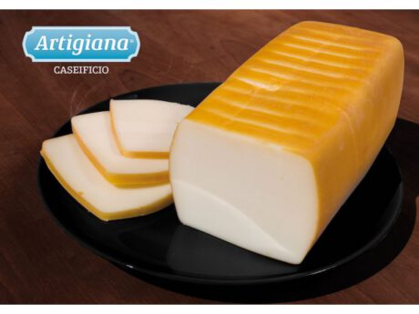 Tronchetto affumicato