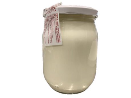 Yogurt Intero del Mugello 550g