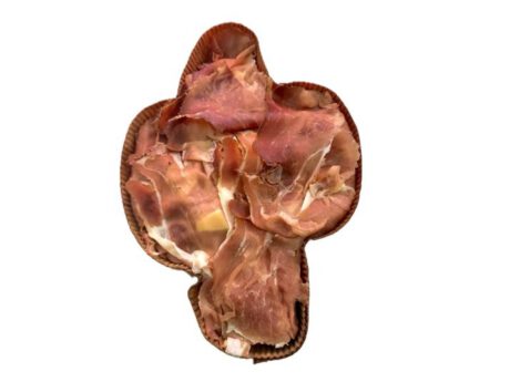 Colomba di Carne Mista