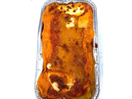 Lasagne al Ragù (ca. 700 gr.)