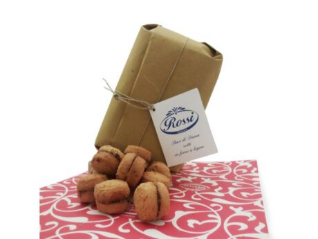 Baci di Dama, 200 gr