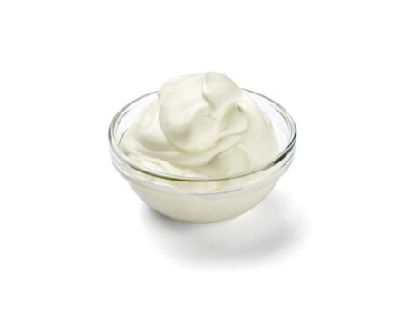 Creme Fraiche o Panna Acida, 170 gr - Rossi 1947