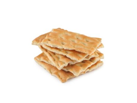 Focaccia genovese secca, 200 gr - 2 confezioni