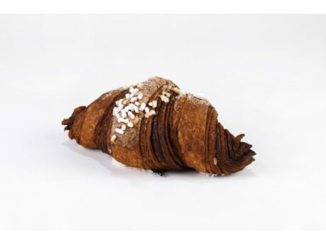 Croissant al Cacao