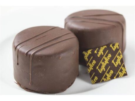 Mousse al Cioccolato