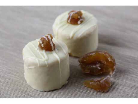 Mousse al Marron Glacé