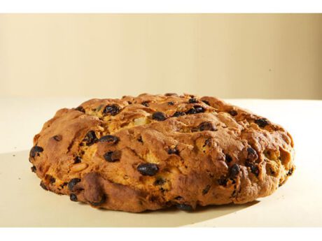 Pandolce Basso 500g.