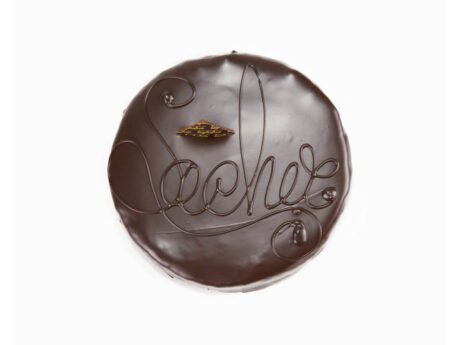 Sacher (per 6 persone) 780g.