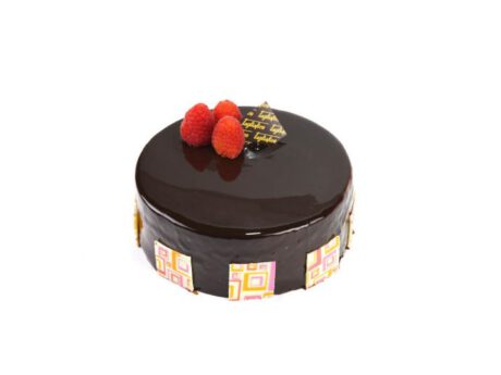 Torta Sinfonia (per 4 persone) 580g.