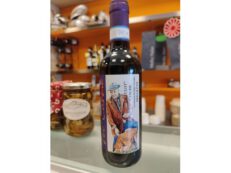 Azienda Agricola Selezione Teo Costa Dolcetto delle Langhe DOC ml.375