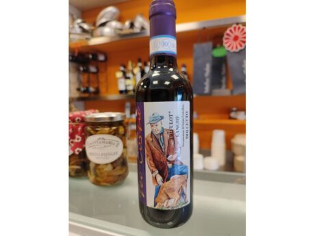 Azienda Agricola Selezione Teo Costa Dolcetto delle Langhe DOC ml.375