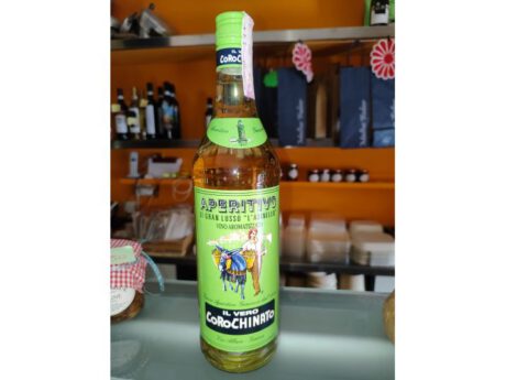 L’asinello Aperitivo Genovese Di Gran Lusso 100 cl.