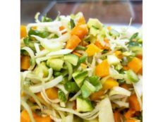 Minestrone di 9verdure ( lavato)