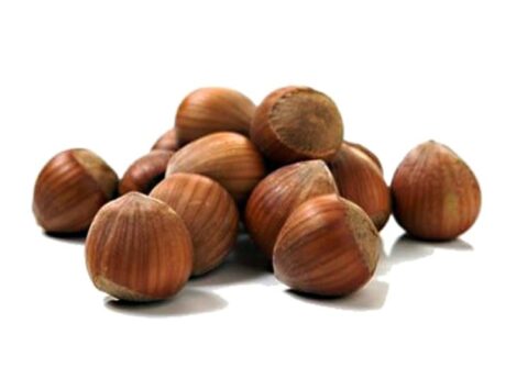 Nocciole extra tostate